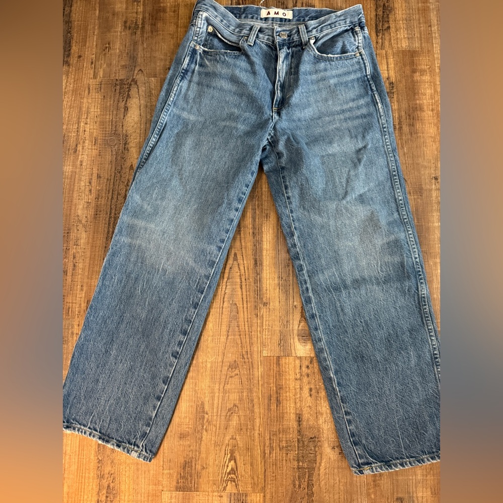 AMO Billie Jean size 26 - great condition